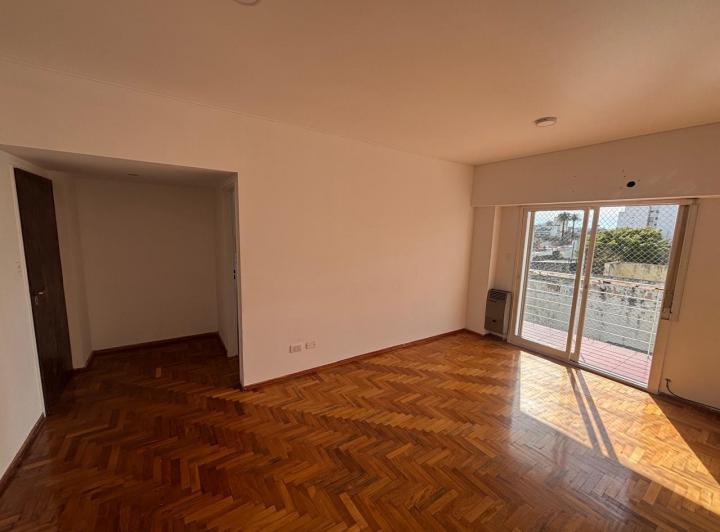 Departamento · 50m² · 2 Ambientes