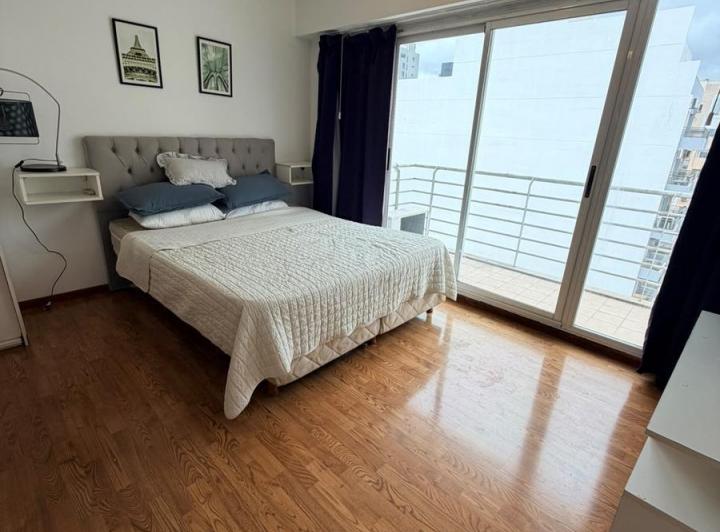 Departamento · 33m² · 1 Ambiente