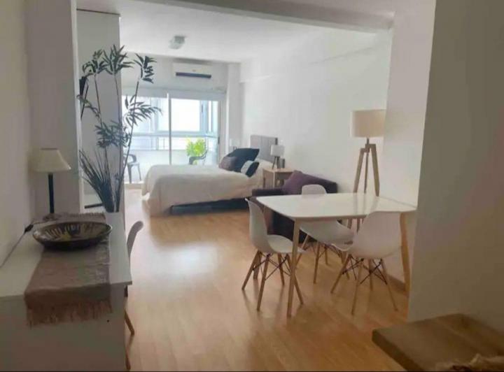 Departamento · 35m² · 1 Ambiente