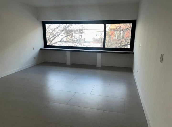 Departamento · 38m² · 1 Ambiente