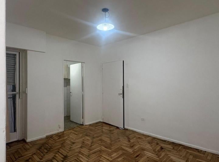 Departamento · 34m² · 2 Ambientes