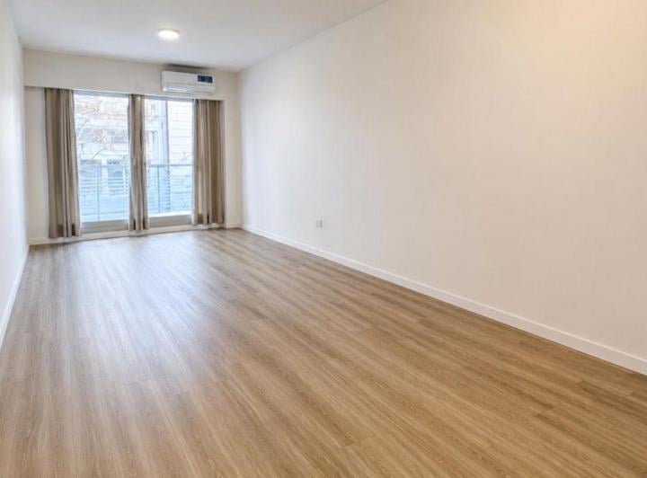 Departamento · 37m² · 1 Ambiente