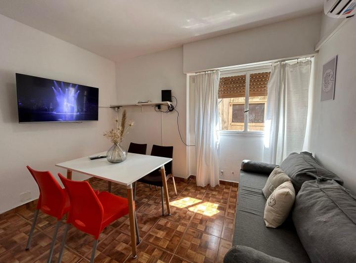Departamento · 2 Ambientes