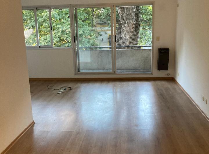 Departamento · 50m² · 2 Ambientes