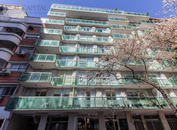 Departamento · 32m² · 1 Ambiente