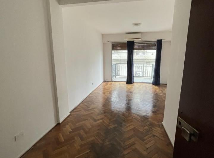 Departamento · 32m² · 1 Ambiente