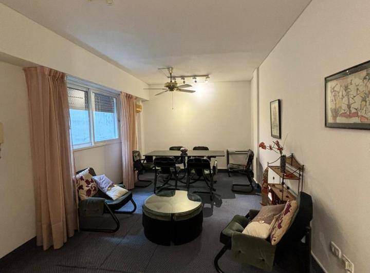 Departamento · 50m² · 2 Ambientes