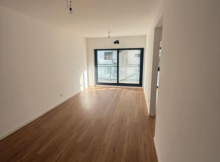 Departamento · 43m² · 2 Ambientes