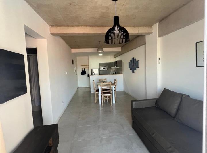 Departamento · 42m² · 2 Ambientes