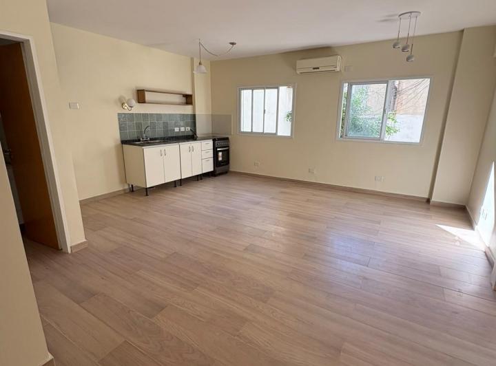 Departamento · 40m² · 2 Ambientes