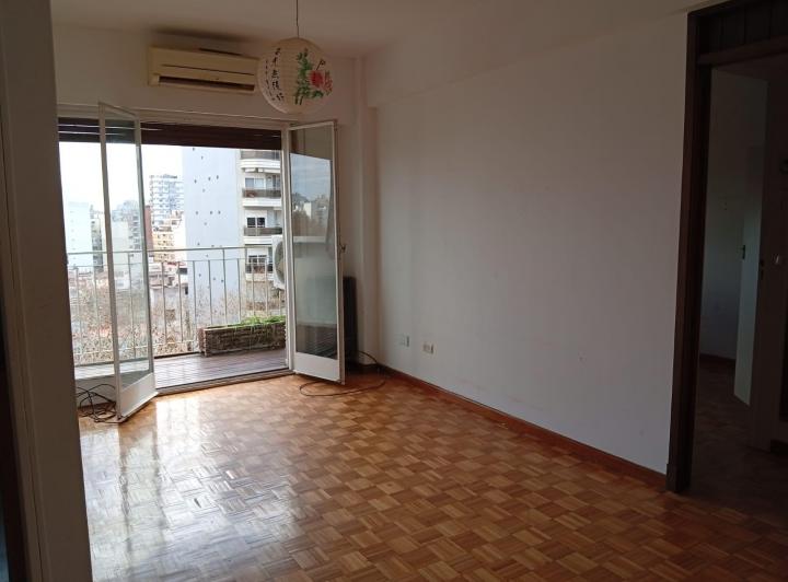 Departamento · 45m² · 2 Ambientes