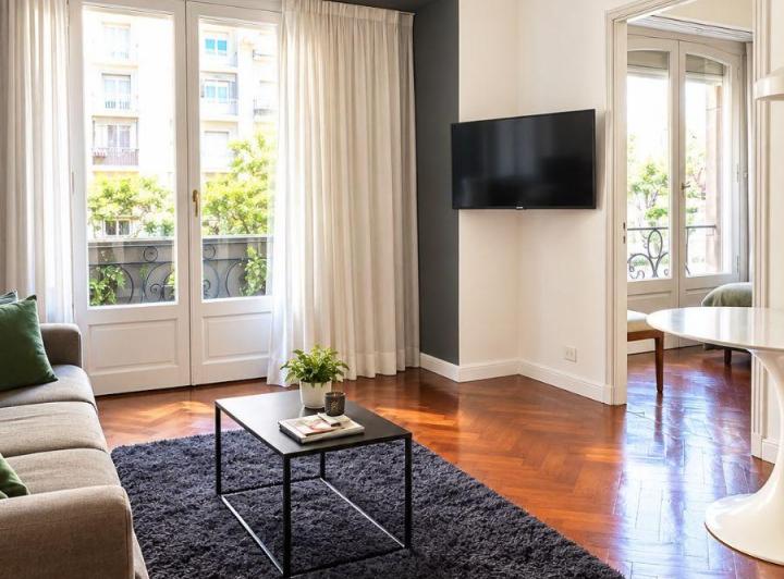 Departamento · 35m² · 2 Ambientes