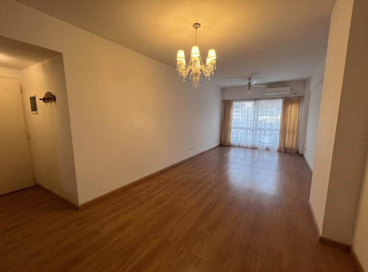 Departamento · 34m² · 1 Ambiente