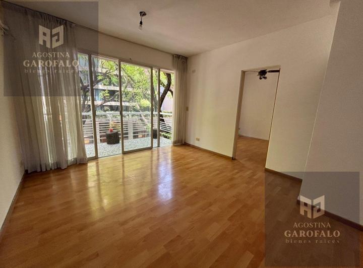Departamento · 38m² · 2 Ambientes