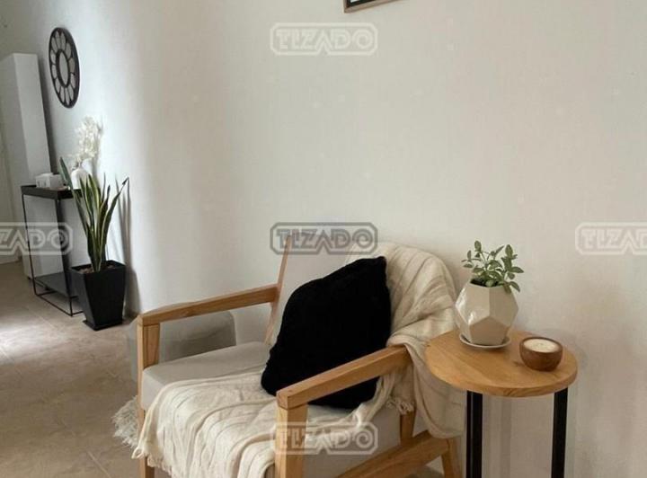 Departamento · 26m² · 1 Ambiente