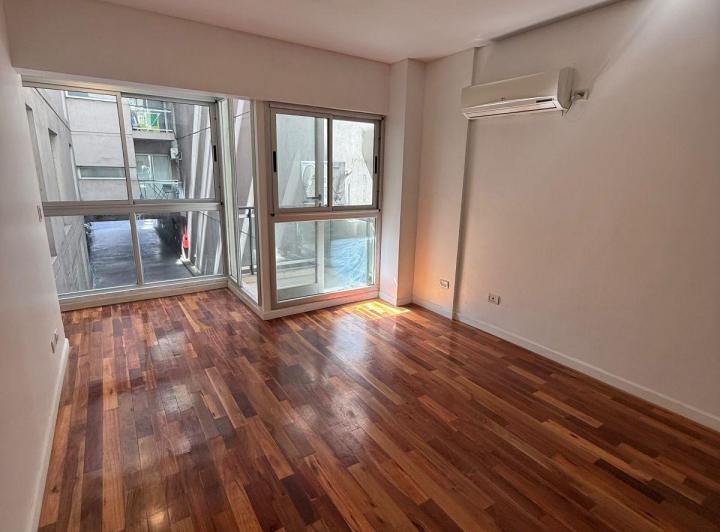 Departamento · 33m² · 1 Ambiente