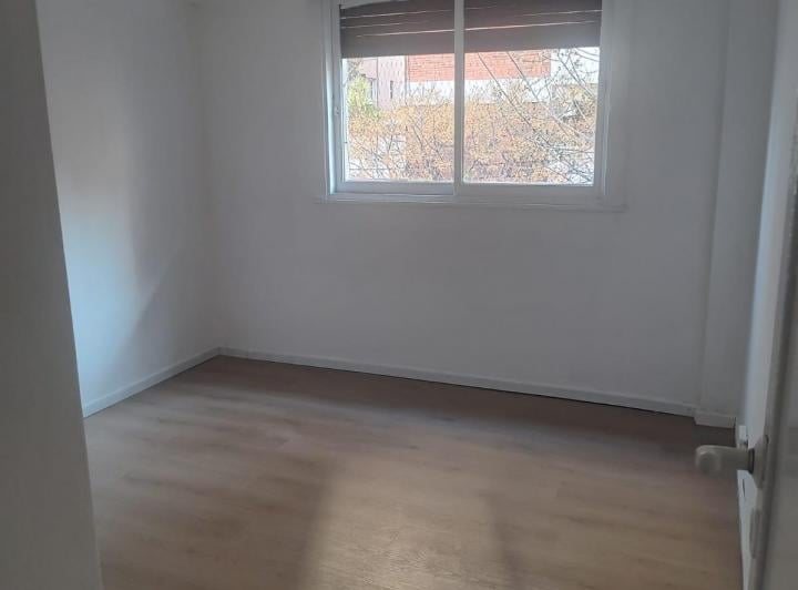 Departamento · 40m² · 1 Dormitorio