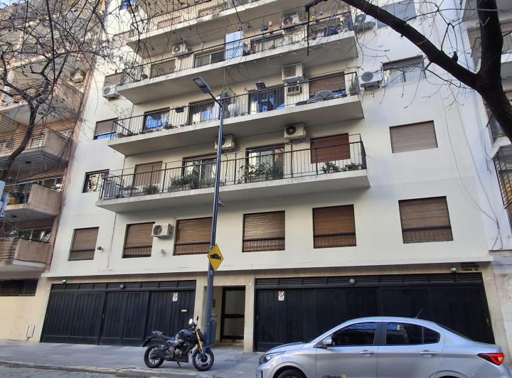 Departamento · 32m² · 2 Ambientes