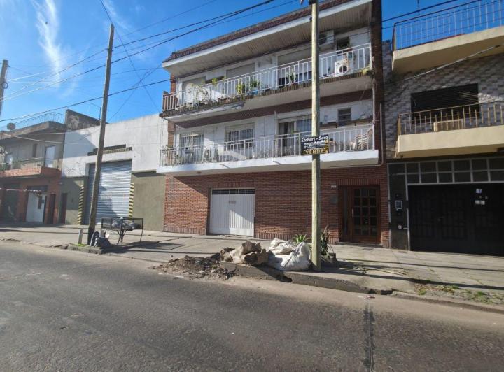 Departamento · 45m² · 3 Ambientes