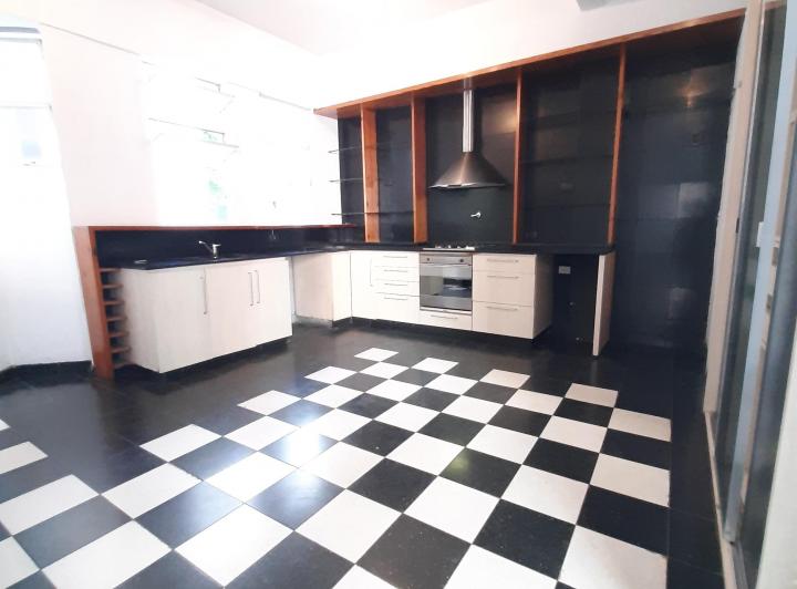 Departamento · 201m² · 5 Ambientes