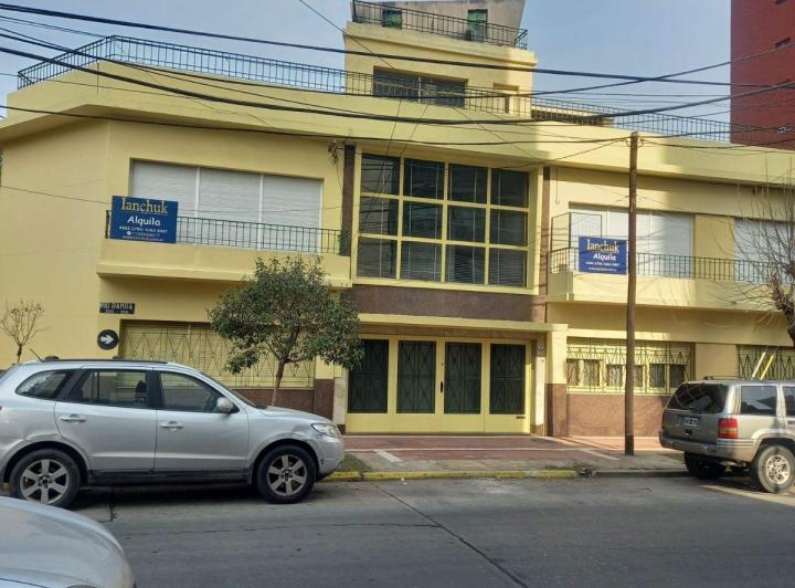 Departamento · 85m² · 3 Ambientes