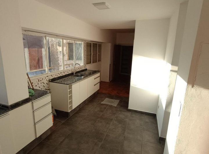 Departamento · 128m² · 6 Ambientes