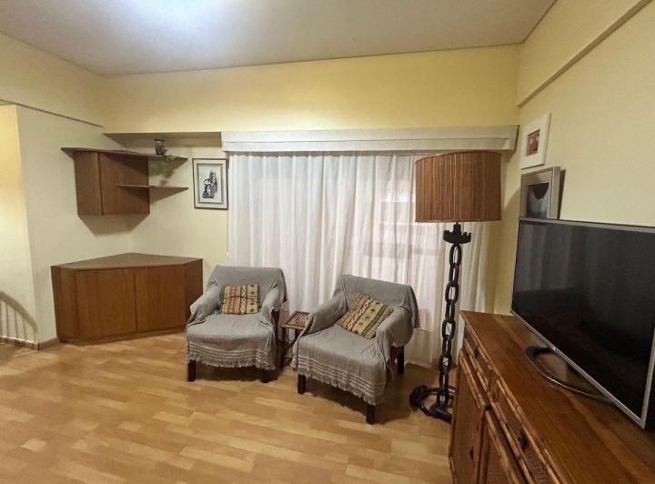 Departamento · 65m² · 3 Ambientes · 1 Cochera