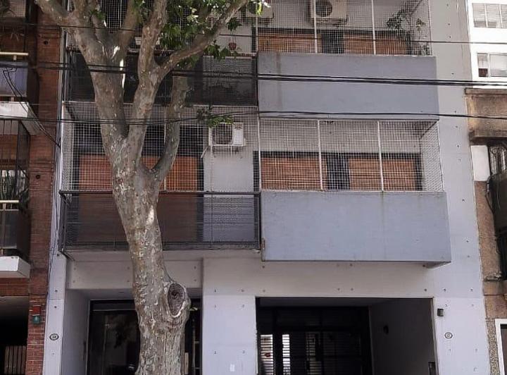 Departamento · 70m² · 3 Ambientes