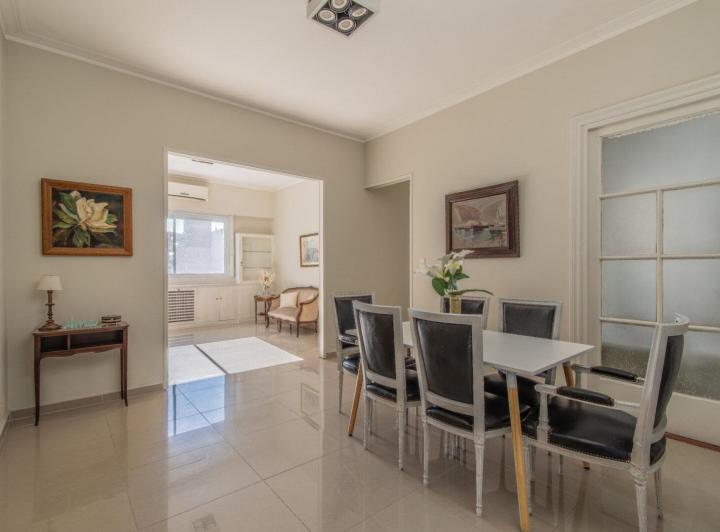 Departamento · 80m² · 3 Ambientes