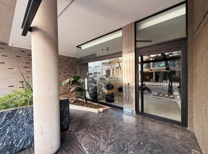 Departamento · 89m² · 4 Ambientes · 1 Cochera
