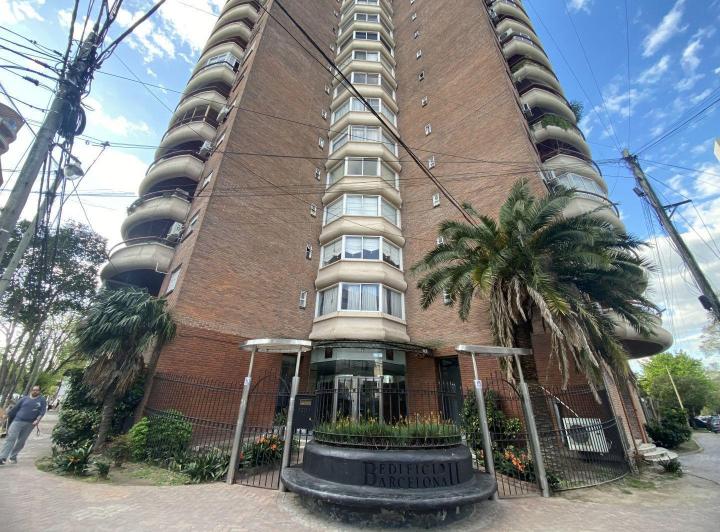 Departamento · 59m² · 3 Ambientes