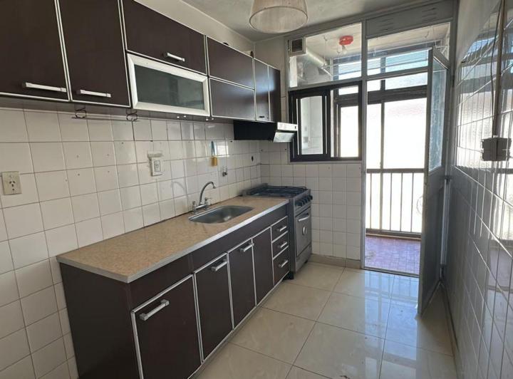 Departamento · 59m² · 3 Ambientes