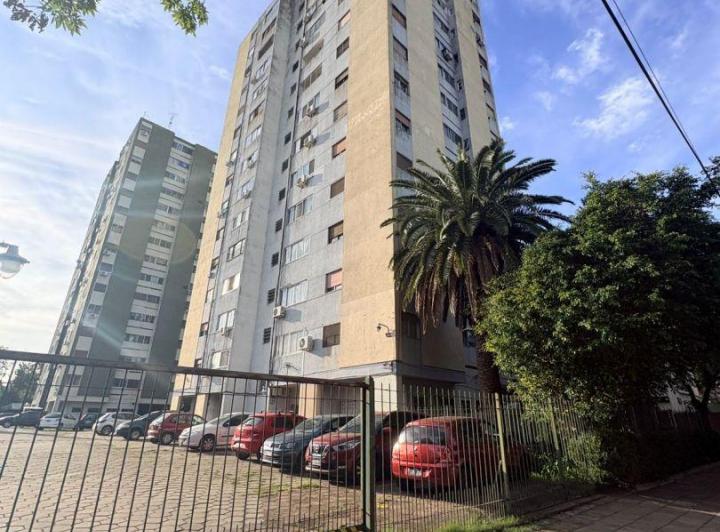 Departamento · 70m² · 3 Ambientes