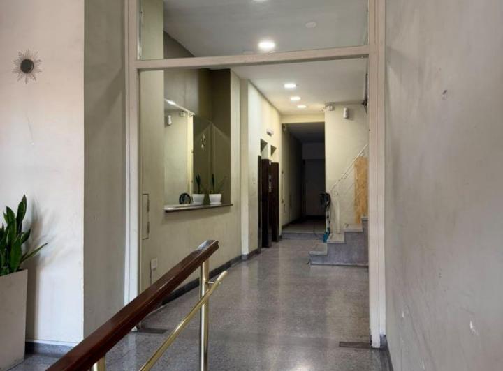 Departamento · 60m² · 3 Ambientes