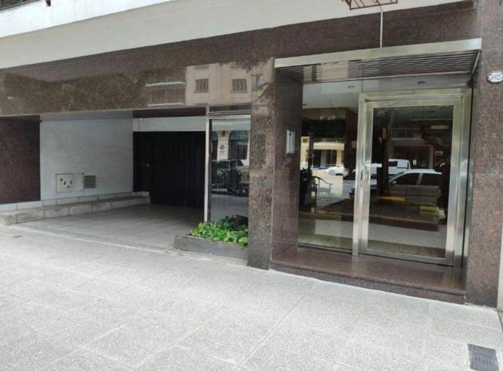 Departamento · 135m² · 4 Ambientes · 1 Cochera