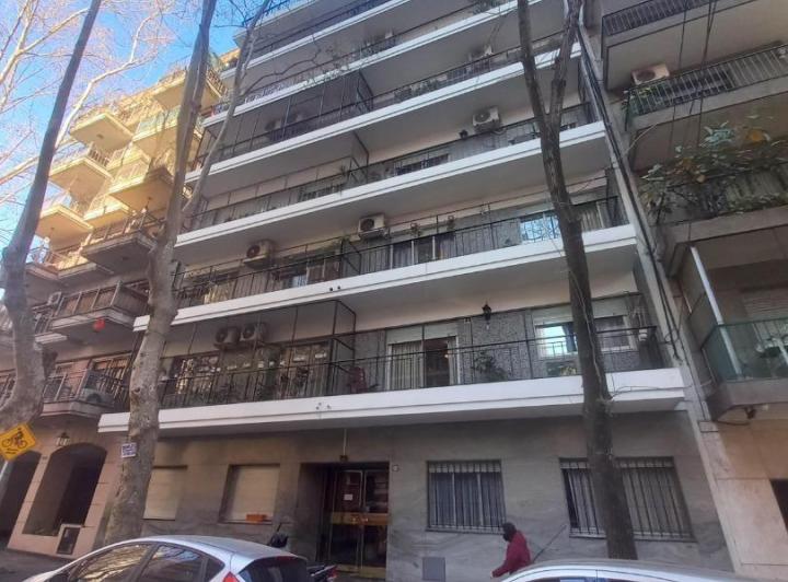 Departamento · 61m² · 3 Ambientes