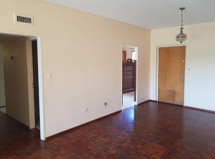 Departamento · 96m² · 5 Ambientes · 1 Cochera