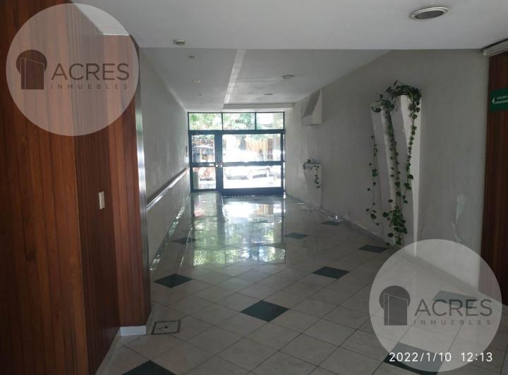 Departamento · 3 Ambientes