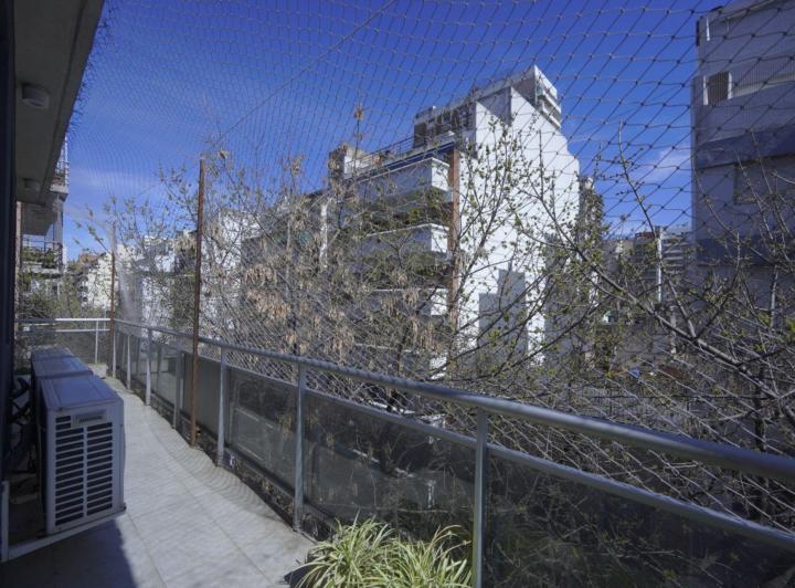 Departamento · 63m² · 3 Ambientes