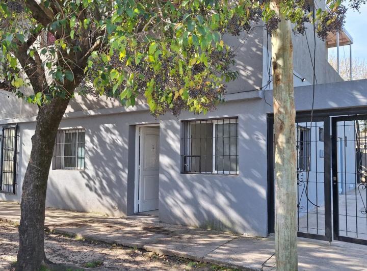 Departamento · 40m² · 3 Ambientes · 5 Cocheras