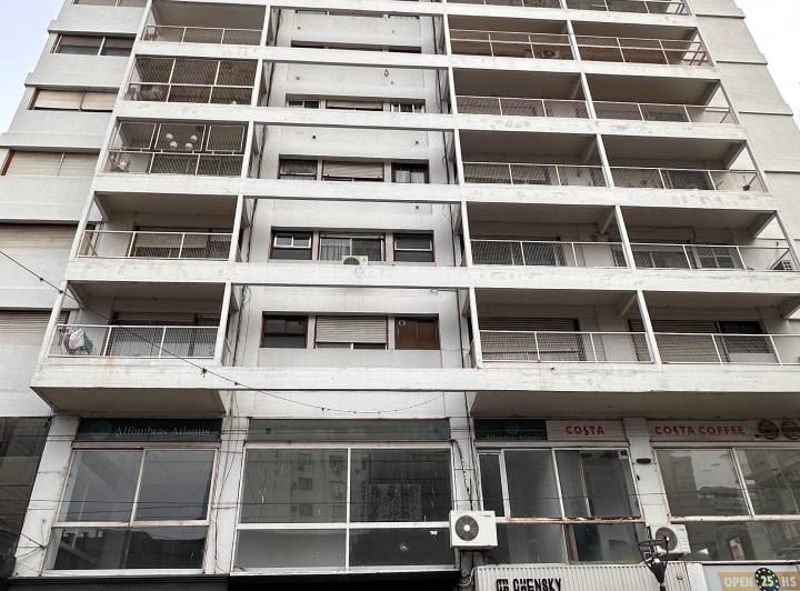 Departamento · 99m² · 6 Ambientes