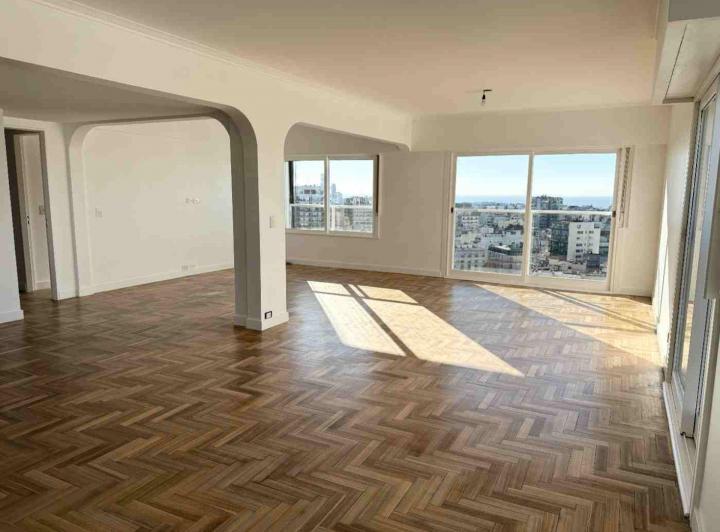 Departamento · 170m² · 4 Ambientes · 2 Cocheras