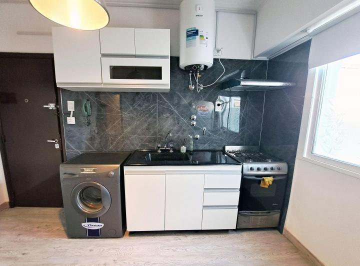 Departamento · 42m² · 3 Ambientes