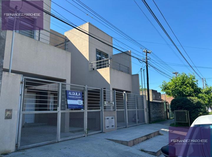 Departamento · 70m² · 3 Ambientes · 1 Cochera