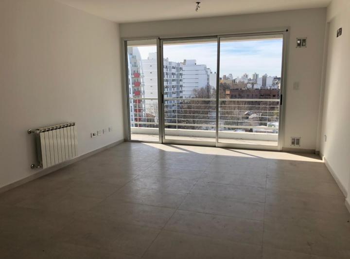 Departamento · 76m² · 3 Ambientes