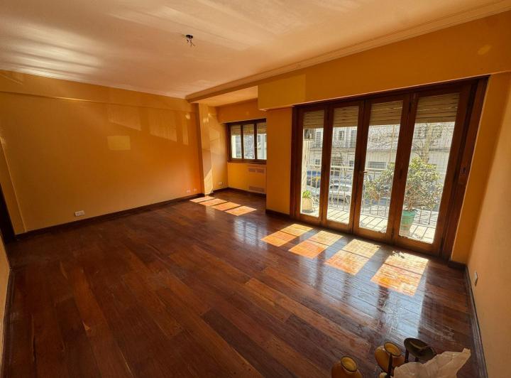 Departamento · 90m² · 4 Ambientes