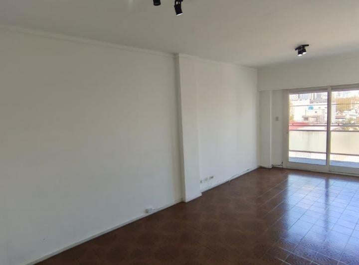 Departamento · 83m² · 4 Ambientes