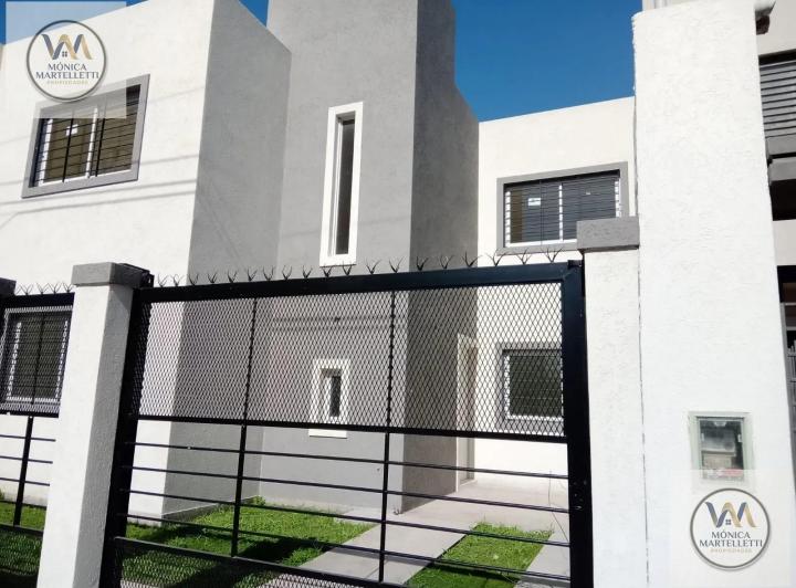 Departamento · 96m² · 3 Ambientes · 1 Cochera