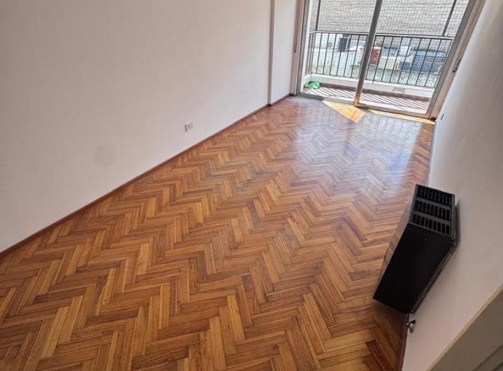 Departamento · 65m² · 1 Ambiente