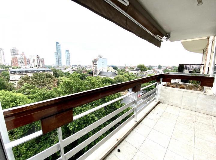Departamento · 170m² · 5 Ambientes · 2 Cocheras